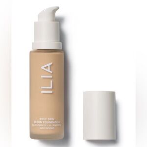ILIA True Skin Serum Foundation
CORSICA SF3.5